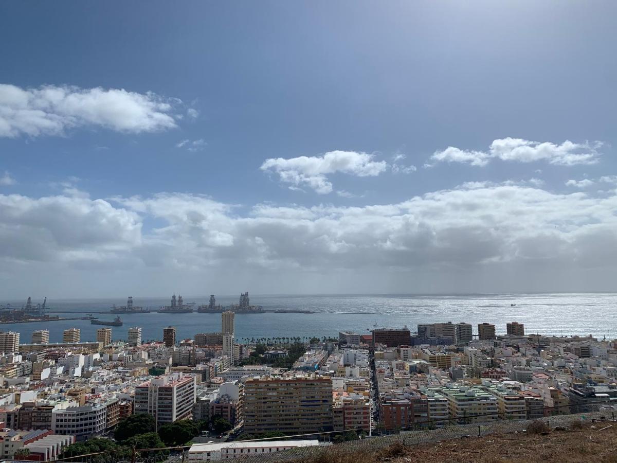 Aparthotel Rosaura Las Palmas de Gran Canaria